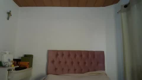 Snapshot of alia054 chatting on 01.31.25 Alia online show from 01.31.25