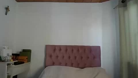 Snapshot of alia054 chatting on 02.04.25 Alia online show from 02.04.25