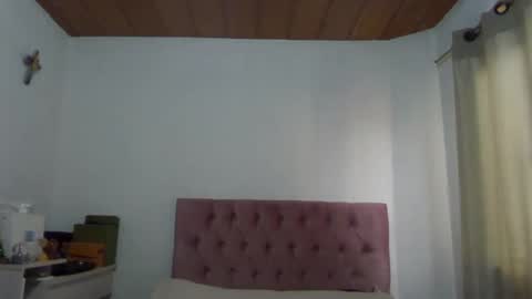 Snapshot of alia054 chatting on 02.05.25 Alia online show from 02.05.25