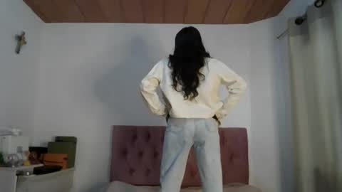 Alia      Anjali  online show from 02.11.25