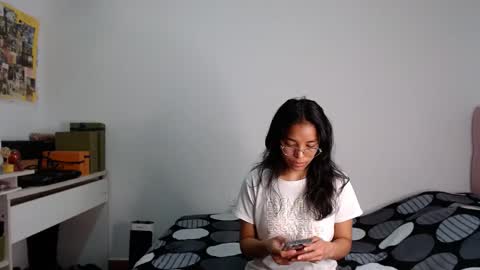 Alia      Anjali  online show from 11.21.25