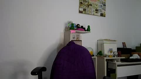 Snapshot of alia_lombardi chatting on 04.29.26 Alia Anjali online show from 04.29.26