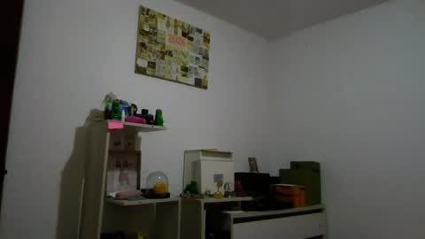 Snapshot of alia_lombardi chatting on 06.02.26 Alia Anjali online show from 06.02.26