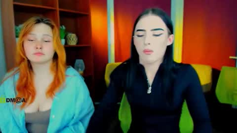 alia skay online show from 03.21.26