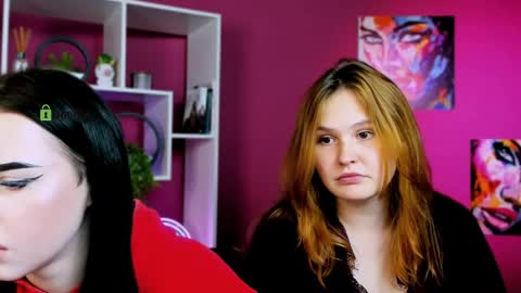 alia skay online show from 03.30.26