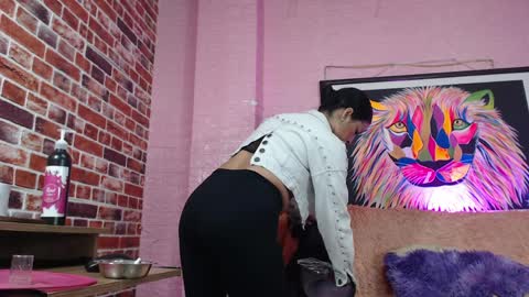 aliaandadara online show from 04.09.26