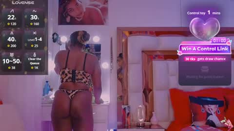 aliana_ross online show from 02.18.26