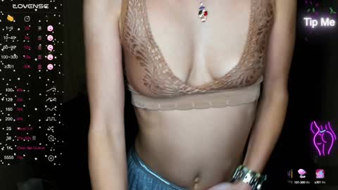 Alianna online show from 01.28.25