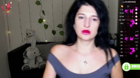 Alianna online show from 02.12.25