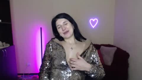 Alianna online show from 02.19.25