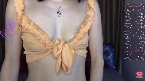 Alianna online show from 02.20.25