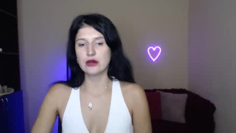 Alianna online show from 02.23.25