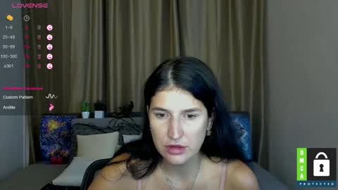 Alianna online show from 09.14.25