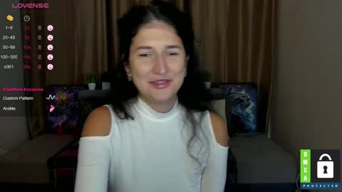 Alianna online show from 09.19.25