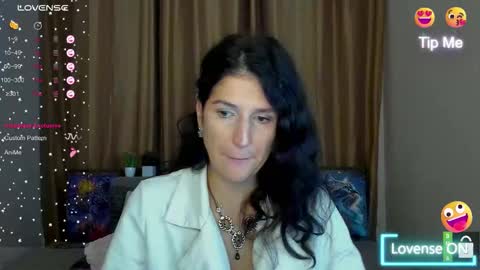 Alianna online show from 11.01.25