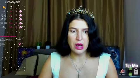 Alianna online show from 01.06.26