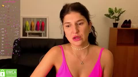 Alianna online show from 02.26.26