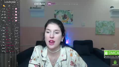 Alianna online show from 03.04.26