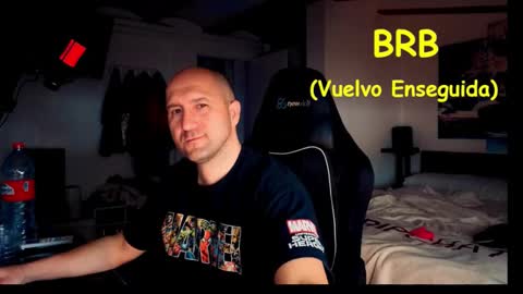 alicantino1984 online show from 01.19.26