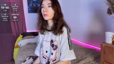 alicaslim online show from 03.13.26