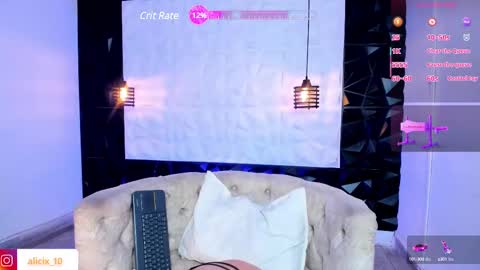 alicia online show from 02.17.25