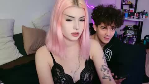 alice and james online show from 09.13.25