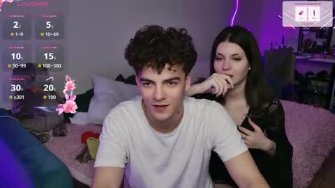 alice and james online show from 10.07.25