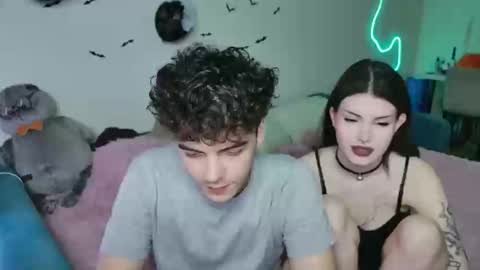 alice and james online show from 10.17.25