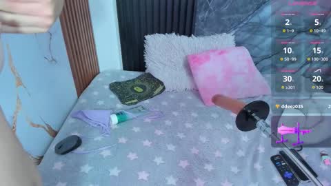 alice online show from 11.13.25