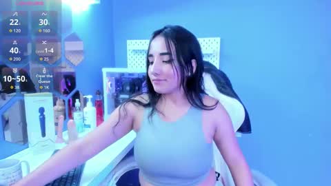 alice_26__ online show from 12.03.25