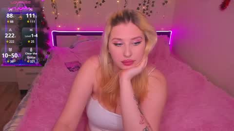 Alice   Miss online show from 12.21.24