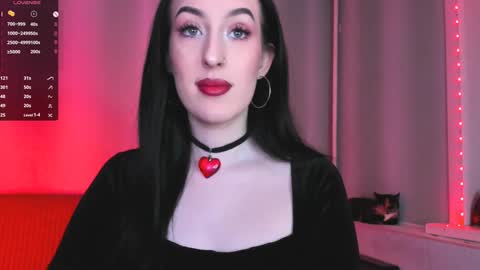 Miss Alice online show from 01.25.25