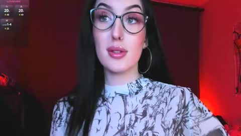 Miss Alice online show from 03.09.25