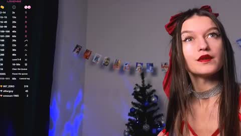 your Alice online show from 12.26.24