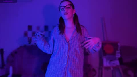 Alice online show from 11.25.25