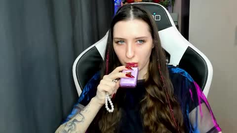 Alice online show from 04.03.26