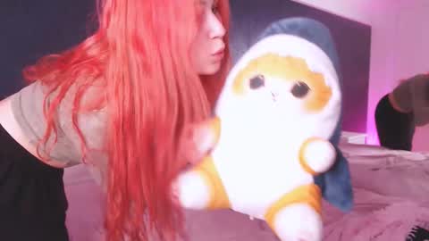 Alis online show from 01.13.26