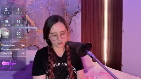 Mey online show from 12.04.25