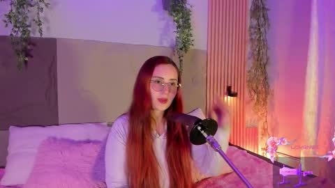 Mey online show from 02.18.26