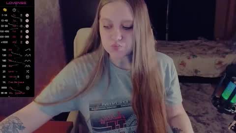 Snapshot of alice_dreamgirl_ chatting on 12.20.24 Alice 3 online show from 12.20.24