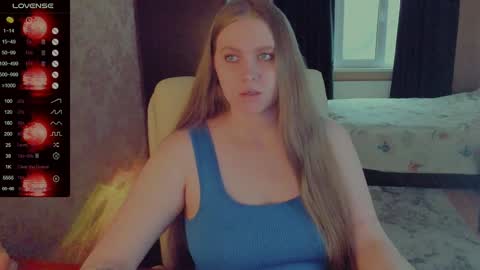 Snapshot of alice_dreamgirl_ chatting on 01.29.25 Alice 3 online show from 01.29.25