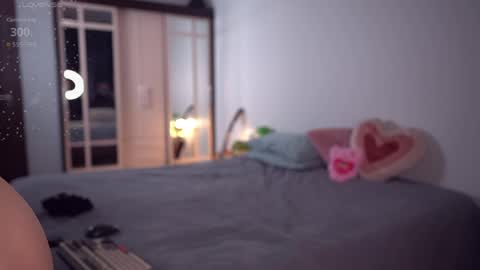 Snapshot of alice_edward chatting on 06.04.26 DONT YOU DARE NOT SEEING MY BIRTHDAY STREAM NOVEMBER 12 ILL BE 21 1400 GMT-5 CHECK MY LOVENSE WISHLIST online show from 06.04.26