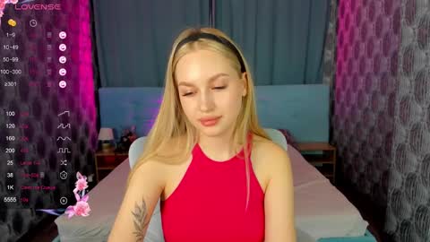 Alice online show from 01.15.25