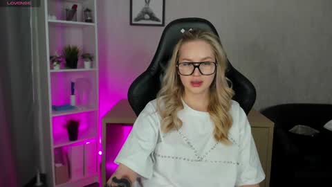 Alice online show from 01.31.25