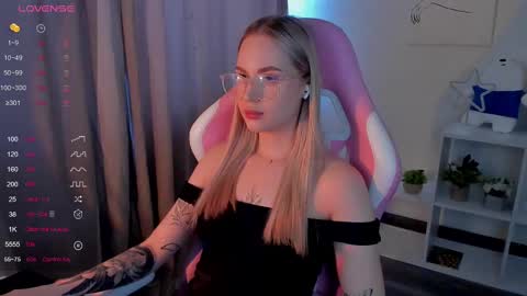 Alice online show from 03.12.25