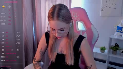 Alice online show from 03.12.25