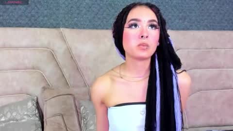 alice foxred online show from 01.10.26