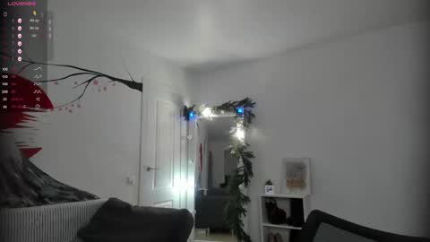 Hello im Alice online show from 12.28.24