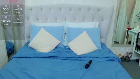 Ur future wife Alice 8 pm - 4 am NY time online show from 03.31.26