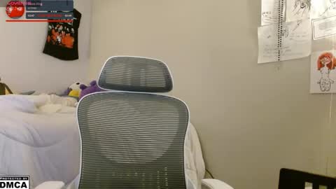 Alice Hatchette online show from 11.08.25